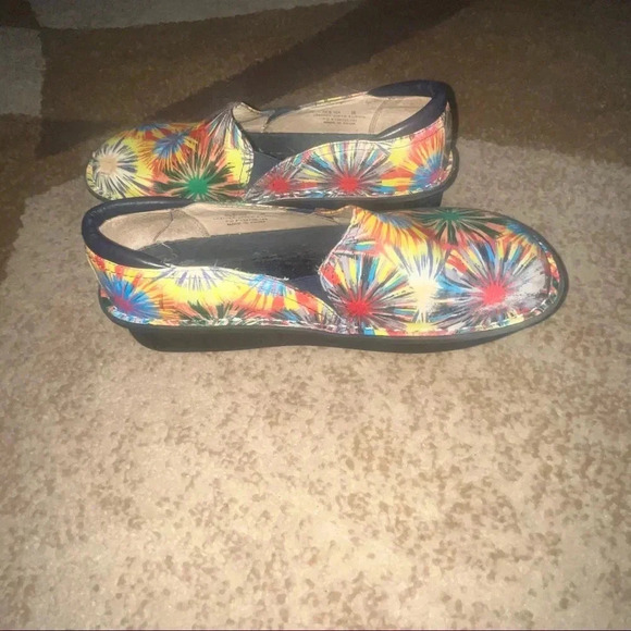 Algeria Mary Jane slip on - Picture 6 of 8